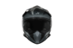 Obrázek JUST1 přilba J34 PRO GLOBE grey/black