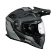Obrázek JUST1 přilba J34 PRO GLOBE grey/black