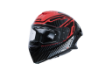 Obrázek JUST1 přilba J-STR TACTICAL silver/red