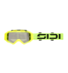 Obrázek SIDI brýle FULMEN MIRROR fluo yellow silver
