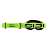Obrázek SIDI brýle FULMEN MIRROR fluo yellow silver