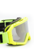Obrázek SIDI brýle FULMEN MIRROR fluo yellow silver