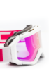 Obrázek SIDI brýle FULMEN MIRROR white pink