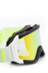 Obrázek SIDI brýle FULMEN MIRROR white fluo yellow gold
