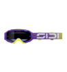 Obrázek SIDI brýle GRAVIX SMOKE violet fluo yellow grey