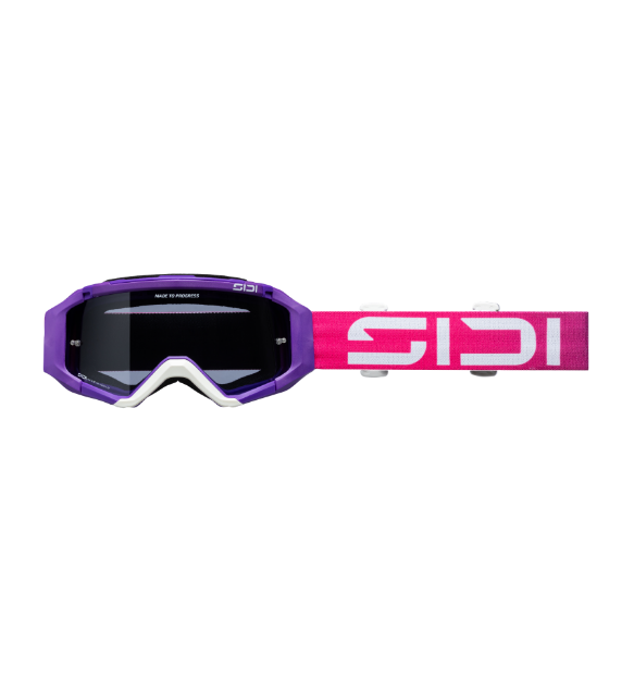 Obrázek SIDI brýle GRAVIX SMOKE violet pink grey