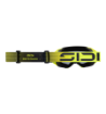 Obrázek SIDI brýle GRAVIX SMOKE fluo yellow black grey