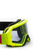 Obrázek SIDI brýle GRAVIX SMOKE fluo yellow green grey