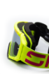 Obrázek SIDI brýle GRAVIX SMOKE fluo yellow green grey