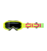 Obrázek SIDI brýle GRAVIX SMOKE fluo yellow green grey