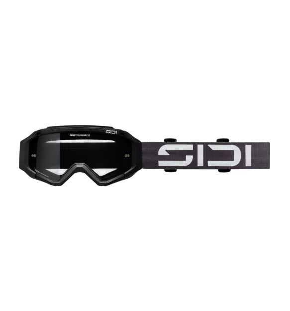 Obrázek SIDI brýle GRAVIX black