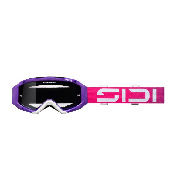 Obrázek SIDI brýle GRAVIX violet pink