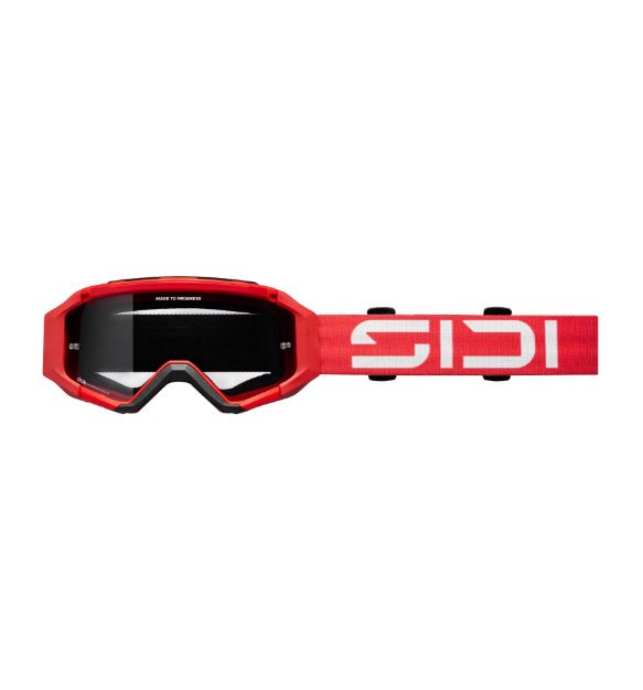 Obrázek SIDI brýle GRAVIX red black