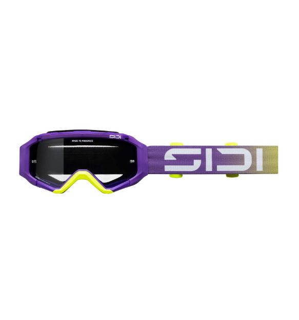 Obrázek SIDI brýle GRAVIX violet fluo yellow