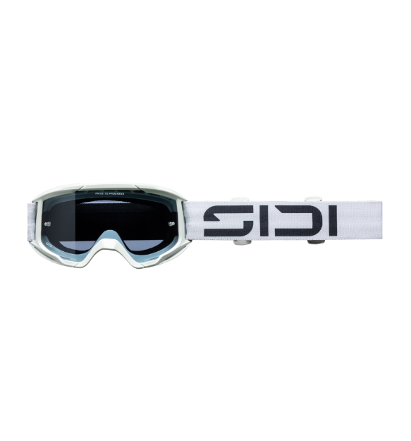 Obrázek SIDI brýle GLADIUS SMOKE white grey