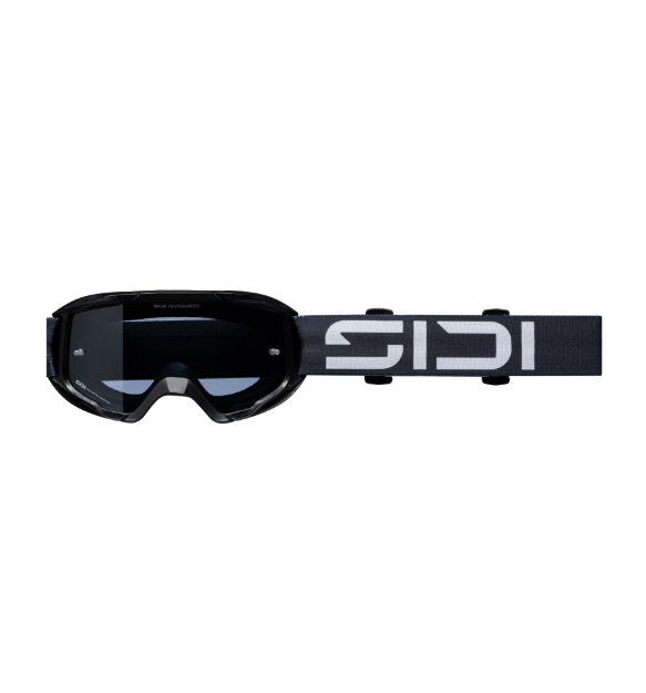 Obrázek SIDI brýle GLADIUS SMOKE black grey