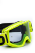 Obrázek SIDI brýle GLADIUS SMOKE fluo yellow grey
