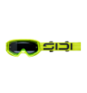 Obrázek SIDI brýle GLADIUS SMOKE fluo yellow grey