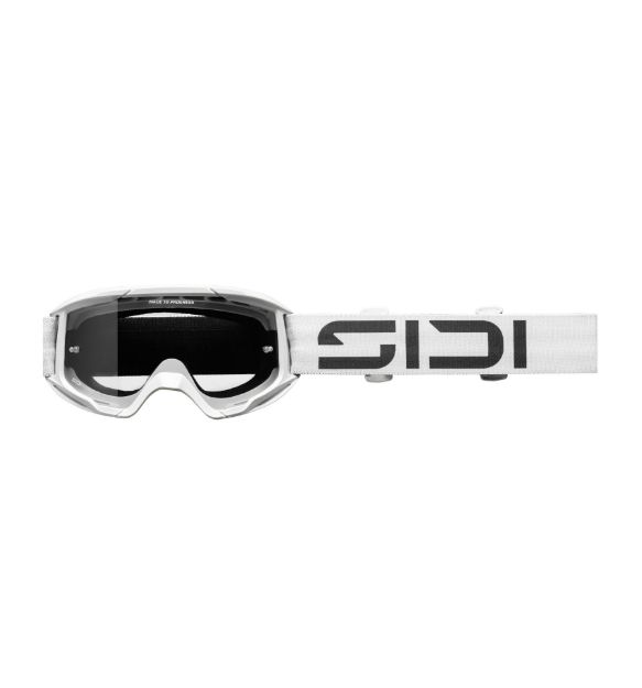Obrázek SIDI brýle GLADIUS white