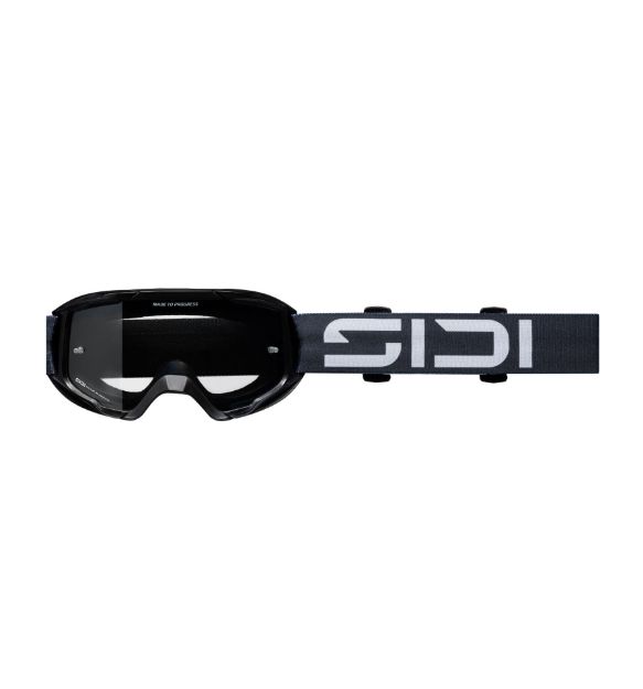 Obrázek SIDI brýle GLADIUS black