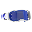 Obrázek SCOTT brýle PROSPECT 2.0 AMP chrome doppler white/blue blue chrome works