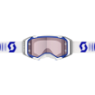 Obrázek SCOTT brýle PROSPECT 2.0 AMP doppler white/blue rose works