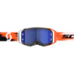 Obrázek SCOTT brýle PROSPECT 2.0 AMP chrome black/neon orange blue chrome works