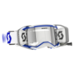 Obrázek SCOTT brýle PROSPECT 2.0 WFS doppler white/blue clear works