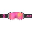 Obrázek SCOTT brýle PROSPECT 2.0 zebra black/pink pink chrome works