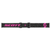 Obrázek SCOTT brýle PROSPECT 2.0 zebra black/pink pink chrome works