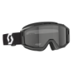 Obrázek SCOTT brýle SPLIT OTG Sand Dust black/white dark grey