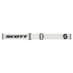 Obrázek SCOTT brýle FURY white/black purple chrome works