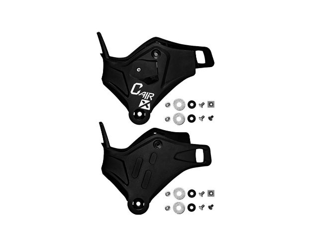 Obrázek SIDI výztuha kotníku,kloub CROSSAIR X black/black/white
