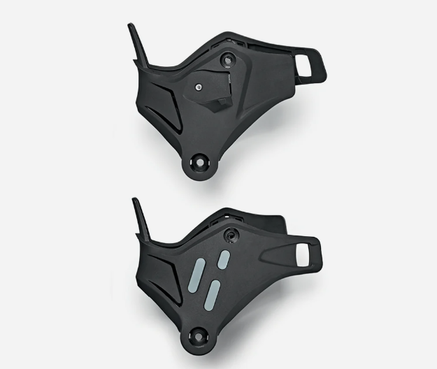 Obrázek SIDI výztuha kotníku,kloub CROSSAIR,CROSSAIR HD black