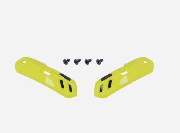 Obrázek SIDI špičky MAG 2 AIR yellow/black