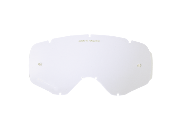 Obrázek SIDI sklíčko GLADIUS clear S0 OTG