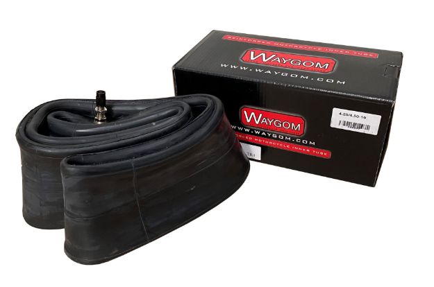 Obrázek duše Waygom  18  4.25/4.50 zesílené zadní 3 mm