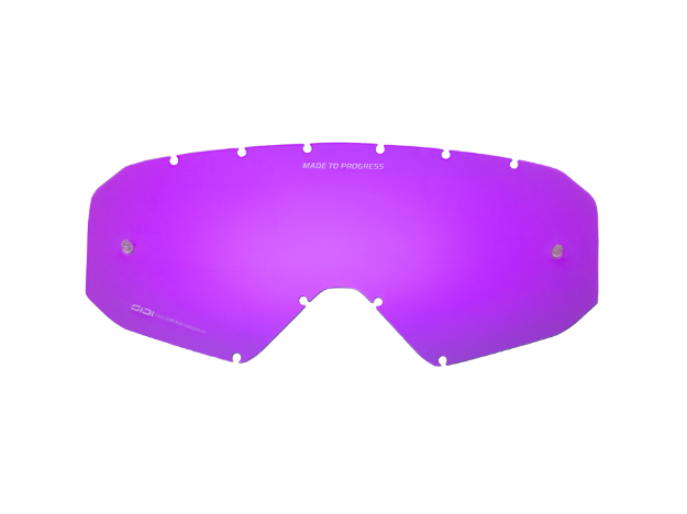Obrázek SIDI sklíčko FULMEN/GRAVIX pink S2