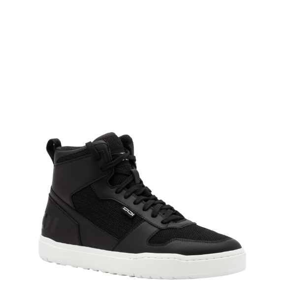 Obrázek SIDI boty LYNX AIR black/white