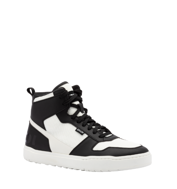Obrázek SIDI boty LYNX AIR white/black
