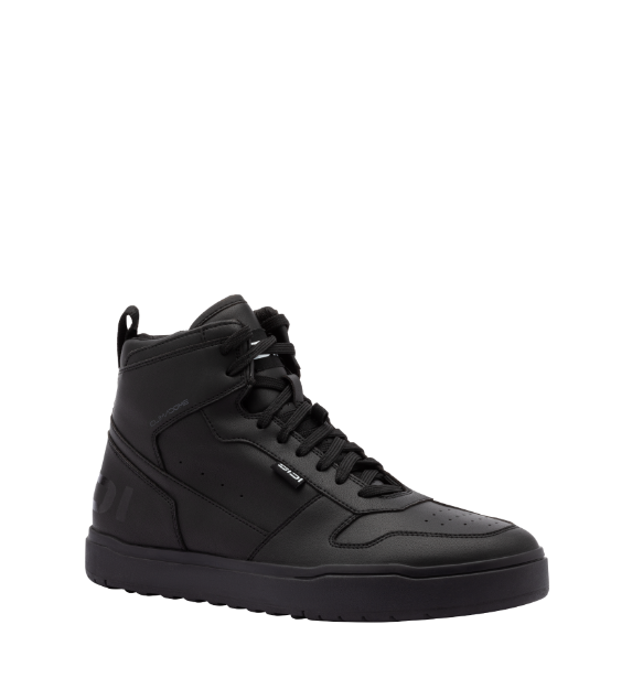 Obrázek SIDI boty LYNX CLIMADOME black