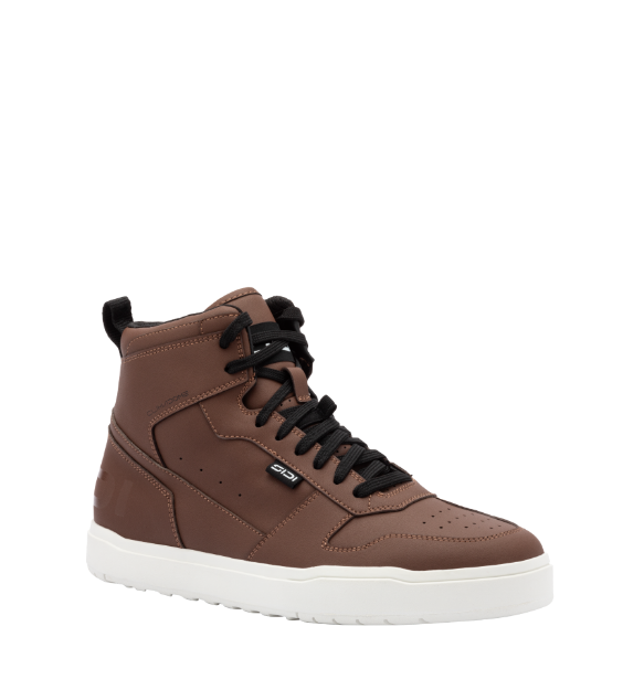 Obrázek SIDI boty LYNX CLIMADOME brown/white