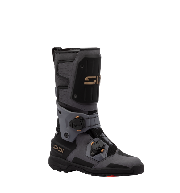 Obrázek SIDI boty TAURUS GTX storm grey