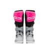 Obrázek SIDI boty CROSSAIR X grey/fluo pink