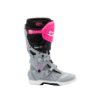 Obrázek SIDI boty CROSSAIR X grey/fluo pink