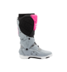 Obrázek SIDI boty CROSSAIR X grey/fluo pink