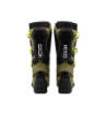 Obrázek SIDI boty CROSSAIR X olive green/fluo yellow