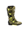 Obrázek SIDI boty CROSSAIR X olive green/fluo yellow