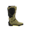 Obrázek SIDI boty CROSSAIR X olive green/fluo yellow