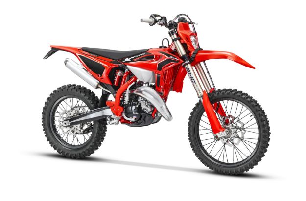 Obrázek BETA RR 2T 125 X-PRO 2027